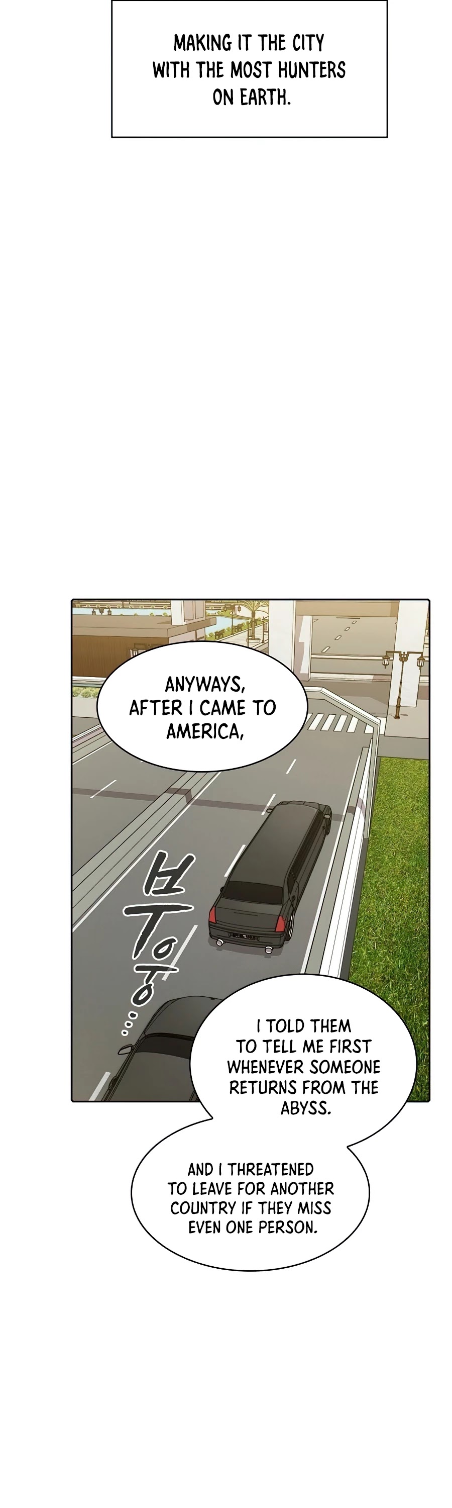 The Constellation That Returned From Hell Chapter 37 page 30 - Chapter 37