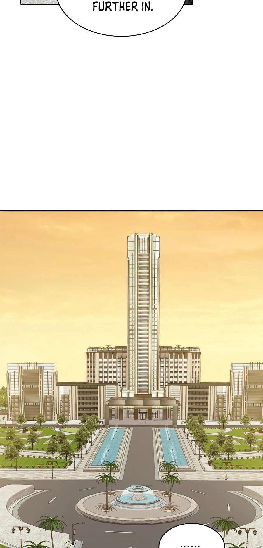 The Constellation That Returned From Hell Chapter 37 page 33 - Chapter 37