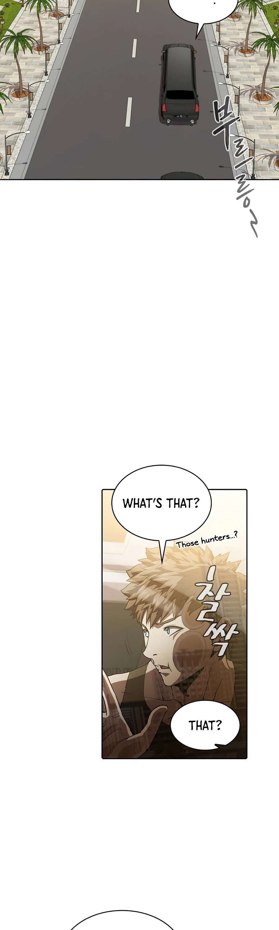 The Constellation That Returned From Hell Chapter 37 page 34 - Chapter 37