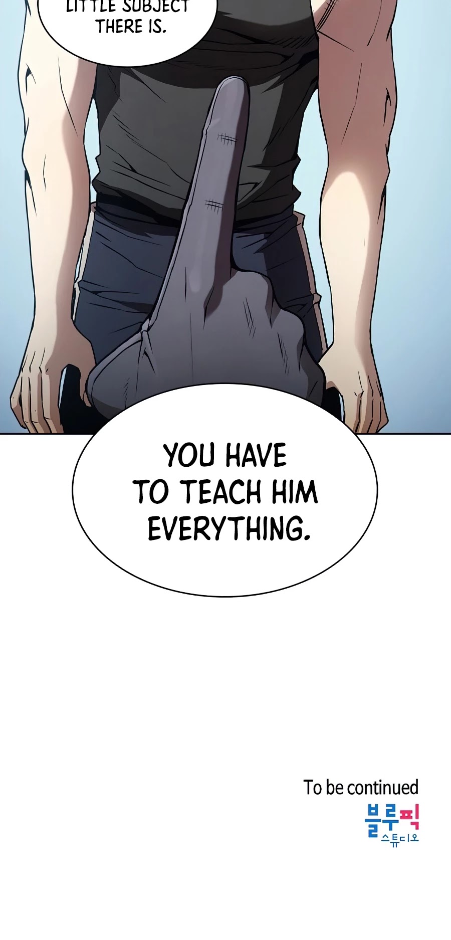 The Constellation That Returned From Hell Chapter 37 page 43 - Chapter 37