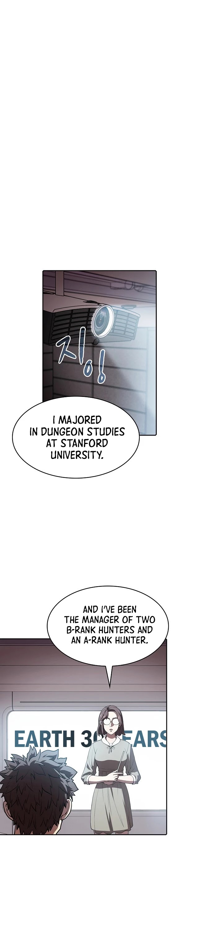 The Constellation That Returned From Hell Chapter 38 page 15 - Chapter 38