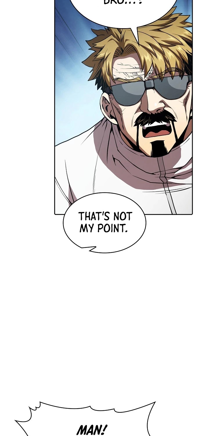 The Constellation That Returned From Hell Chapter 39 page 32 - Chapter 39