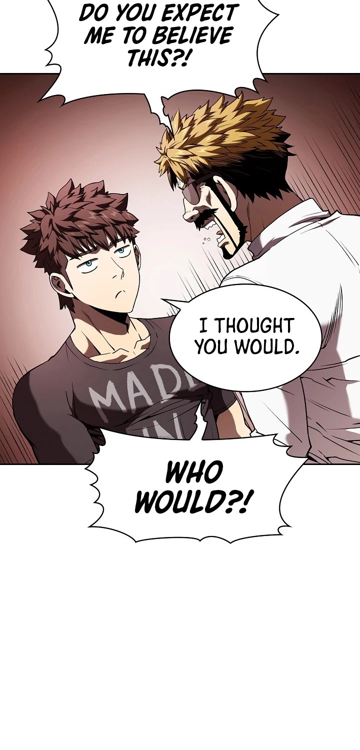 The Constellation That Returned From Hell Chapter 39 page 33 - Chapter 39