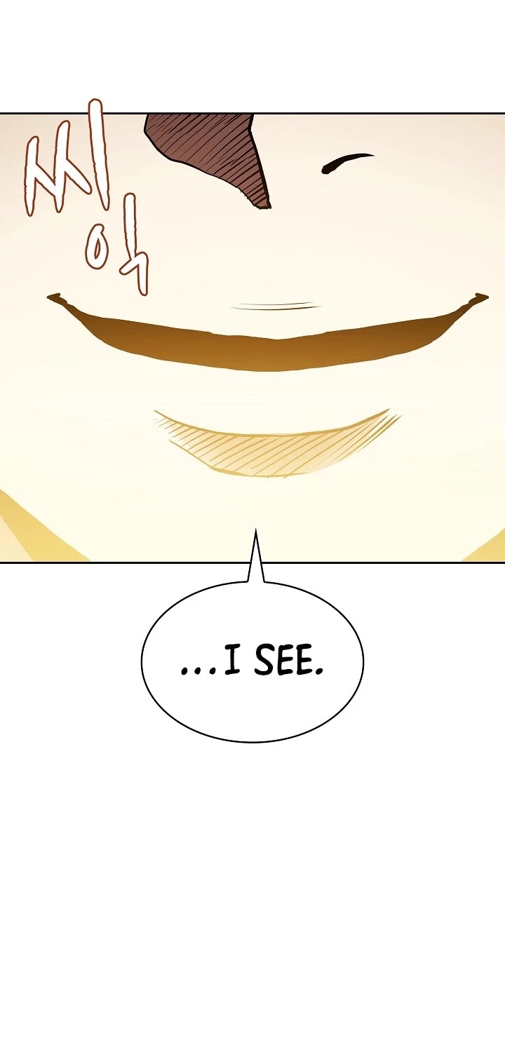 The Constellation That Returned From Hell Chapter 39 page 6 - Chapter 39