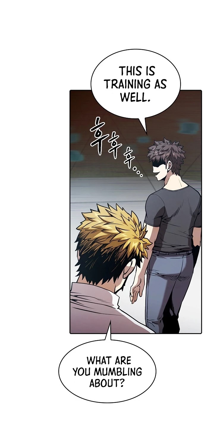The Constellation That Returned From Hell Chapter 39 page 7 - Chapter 39
