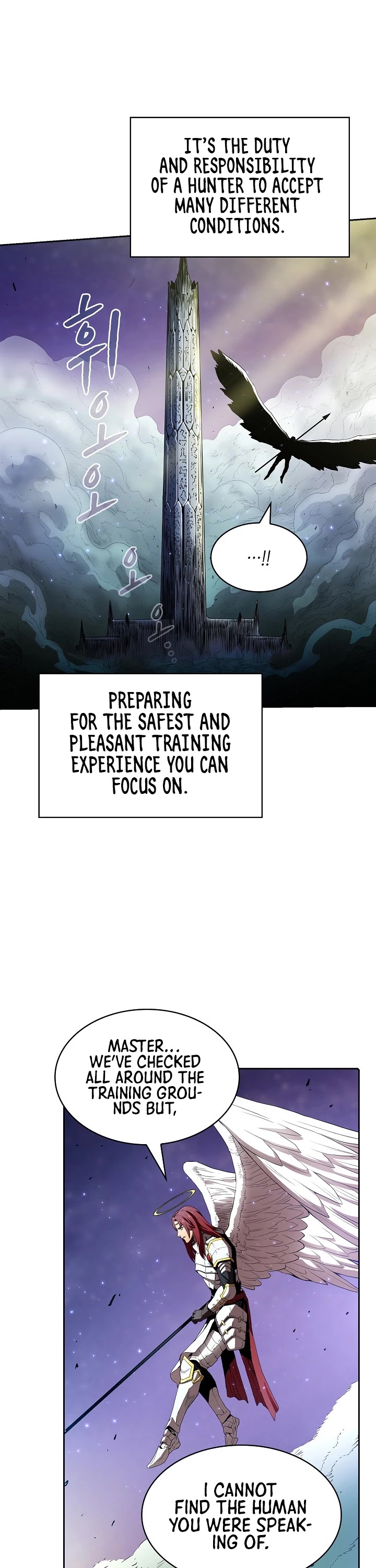 The Constellation That Returned From Hell Chapter 4 page 12 - Chapter 4