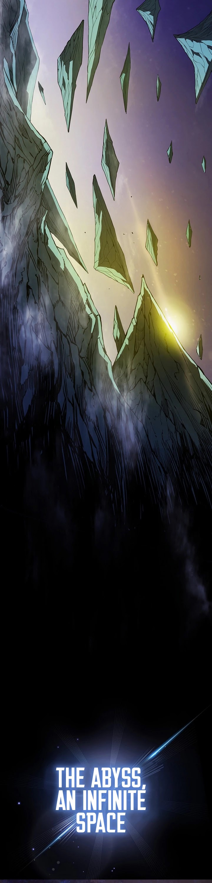 The Constellation That Returned From Hell Chapter 4 page 17 - Chapter 4