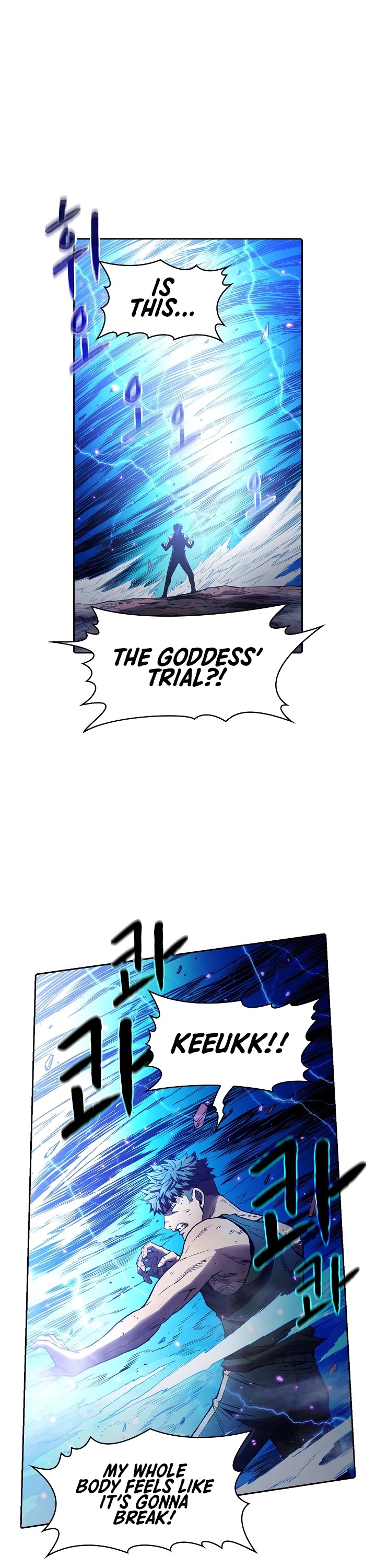 The Constellation That Returned From Hell Chapter 4 page 2 - Chapter 4