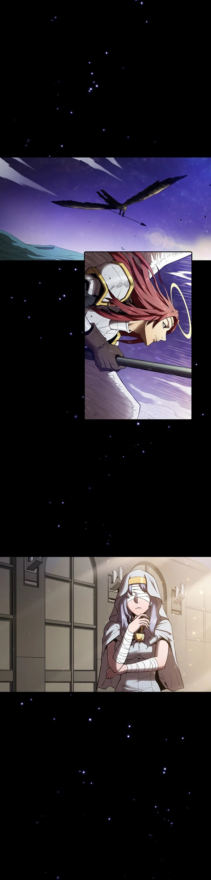 The Constellation That Returned From Hell Chapter 4 page 20 - Chapter 4