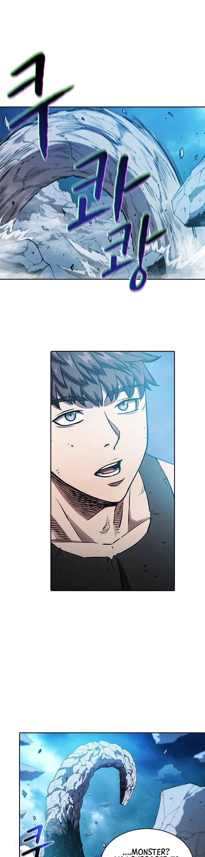The Constellation That Returned From Hell Chapter 4 page 29 - Chapter 4