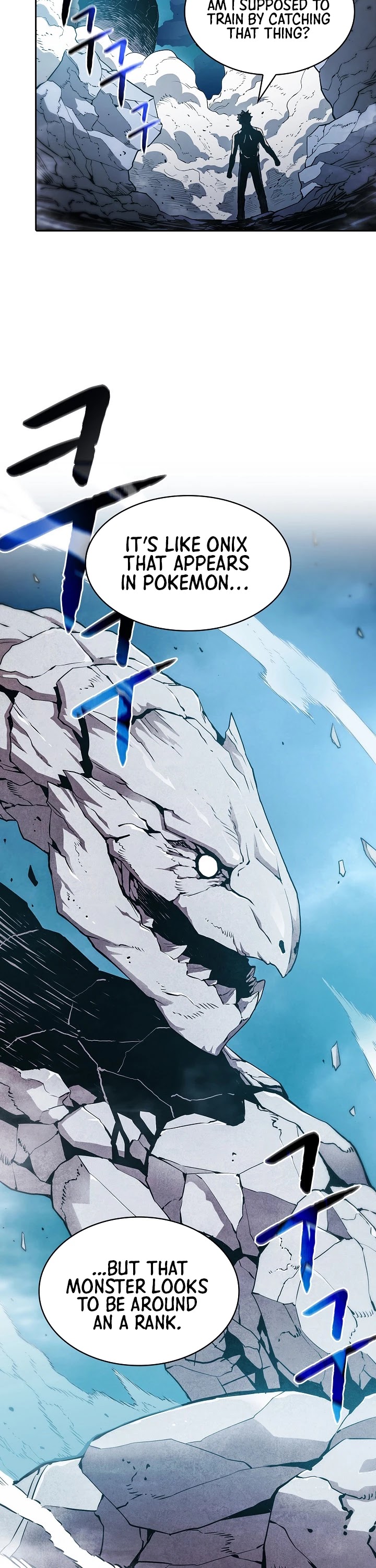 The Constellation That Returned From Hell Chapter 4 page 30 - Chapter 4