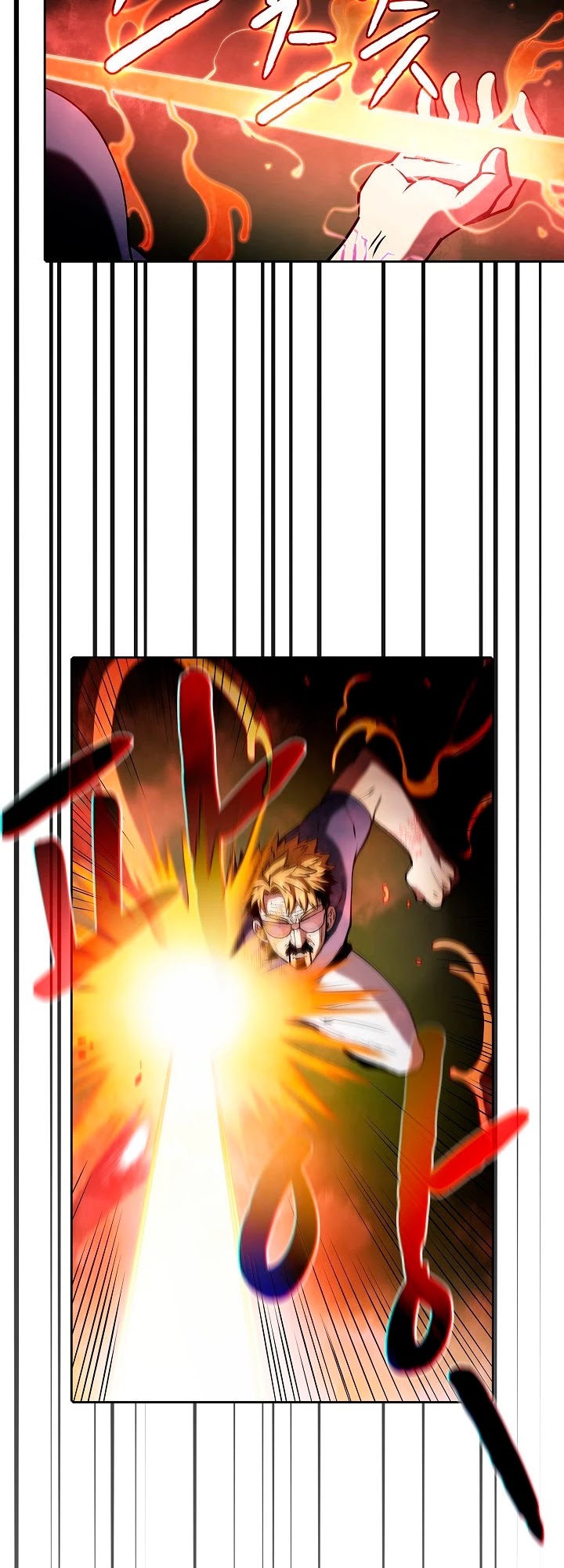 The Constellation That Returned From Hell Chapter 40 page 10 - Chapter 40