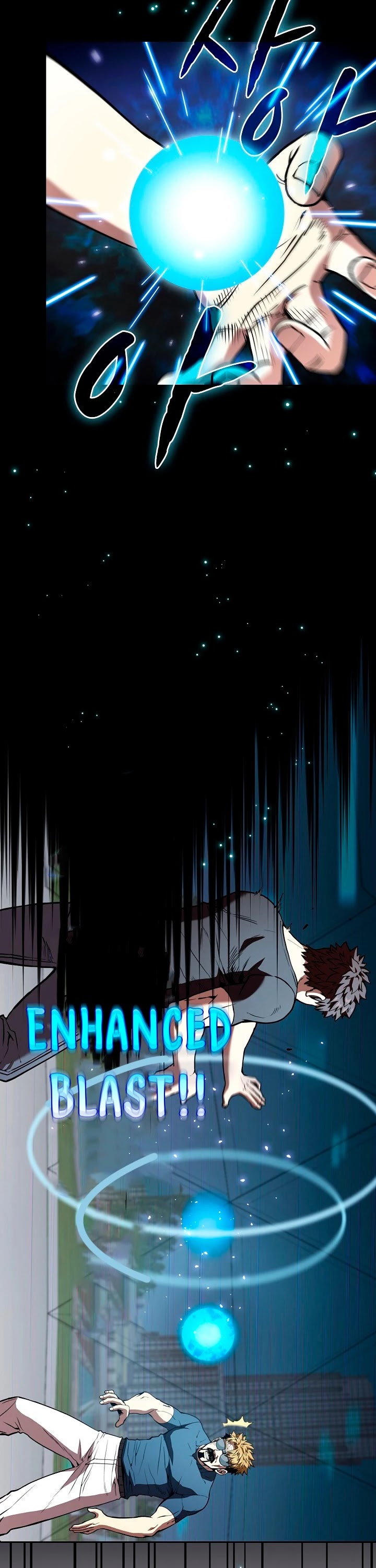 The Constellation That Returned From Hell Chapter 40 page 17 - Chapter 40