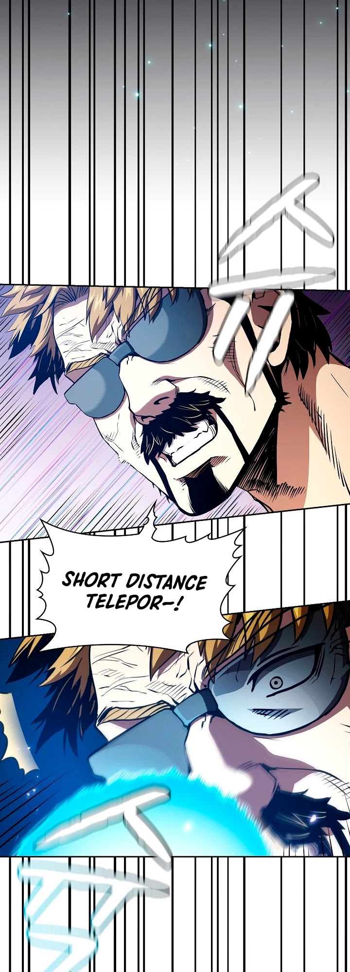 The Constellation That Returned From Hell Chapter 40 page 18 - Chapter 40
