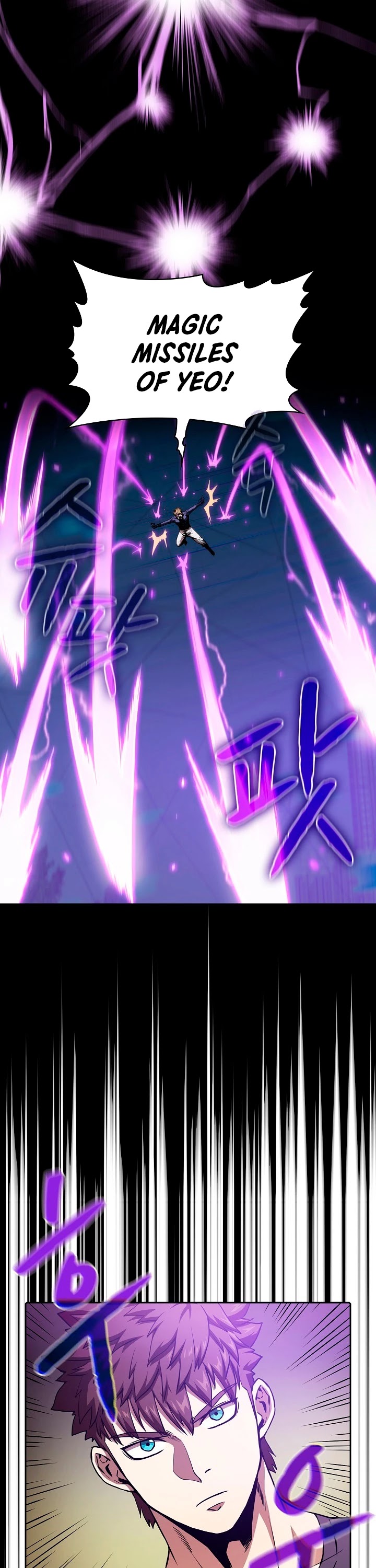 The Constellation That Returned From Hell Chapter 40 page 4 - Chapter 40