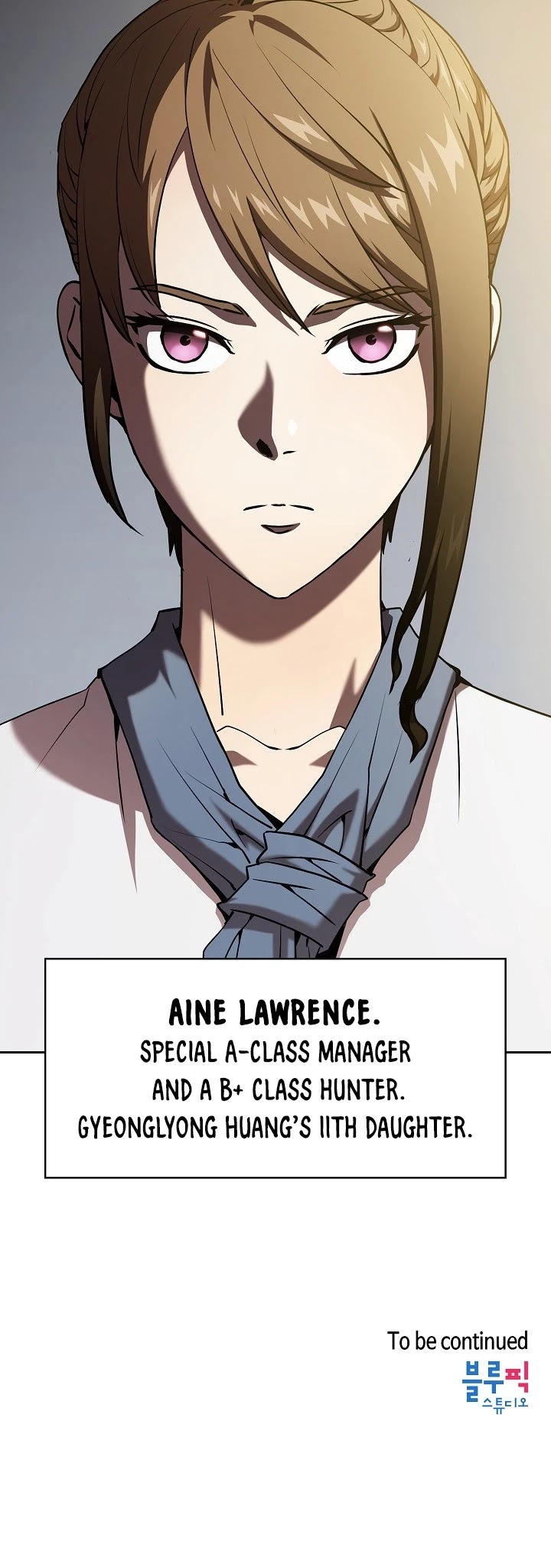 The Constellation That Returned From Hell Chapter 41 page 35 - Chapter 41