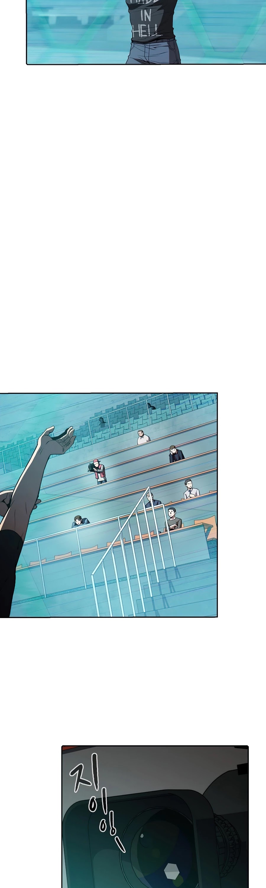 The Constellation That Returned From Hell Chapter 42 page 26 - Chapter 42