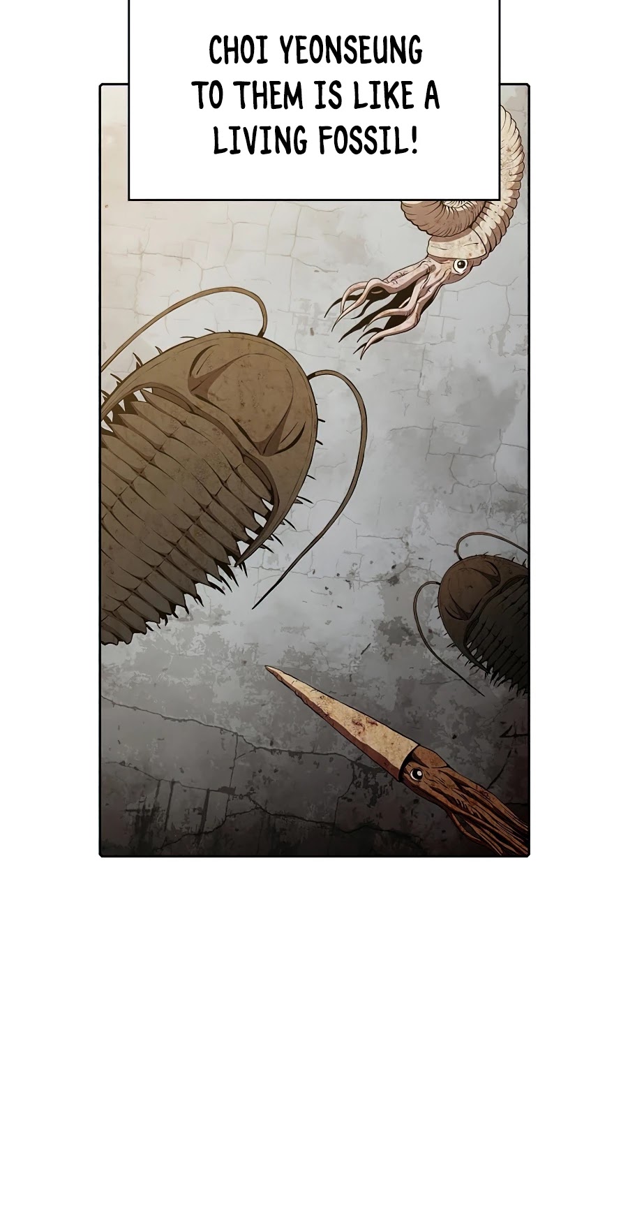 The Constellation That Returned From Hell Chapter 42 page 29 - Chapter 42