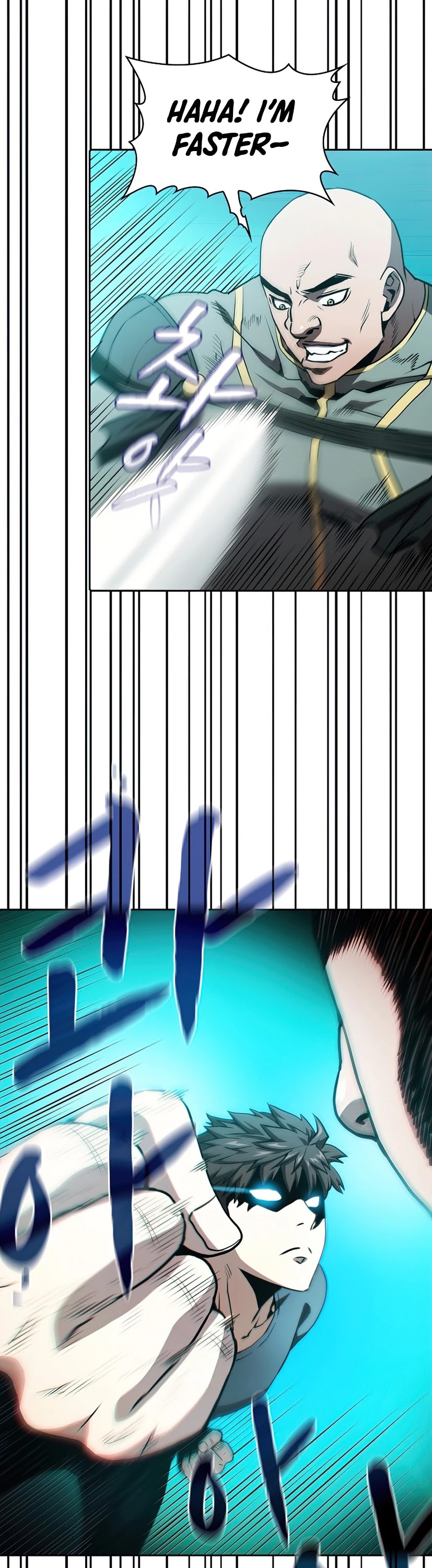 The Constellation That Returned From Hell Chapter 42 page 35 - Chapter 42