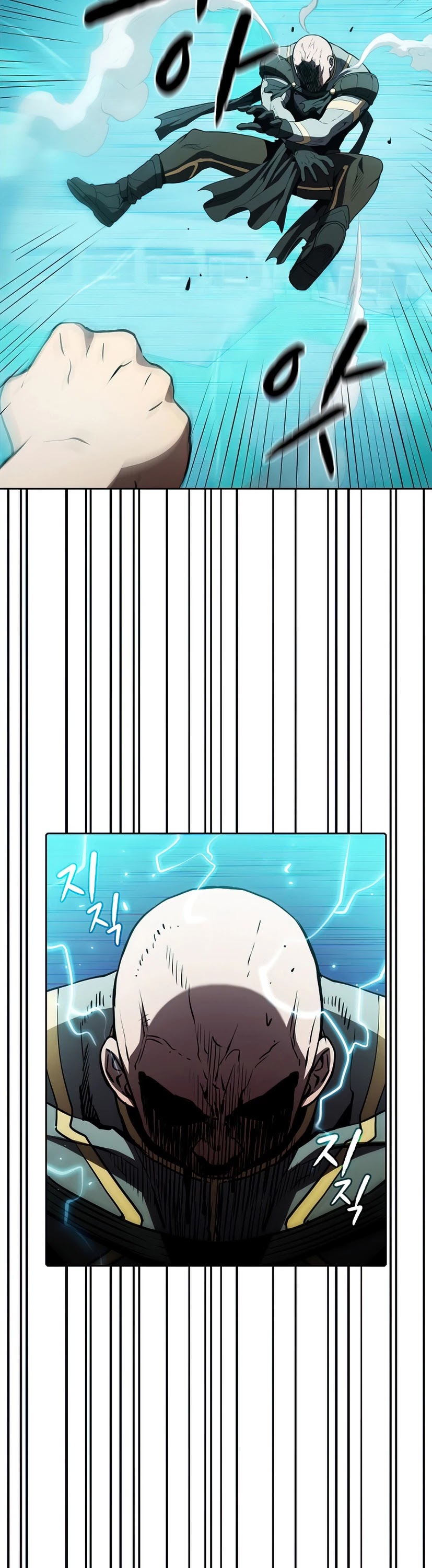 The Constellation That Returned From Hell Chapter 42 page 37 - Chapter 42