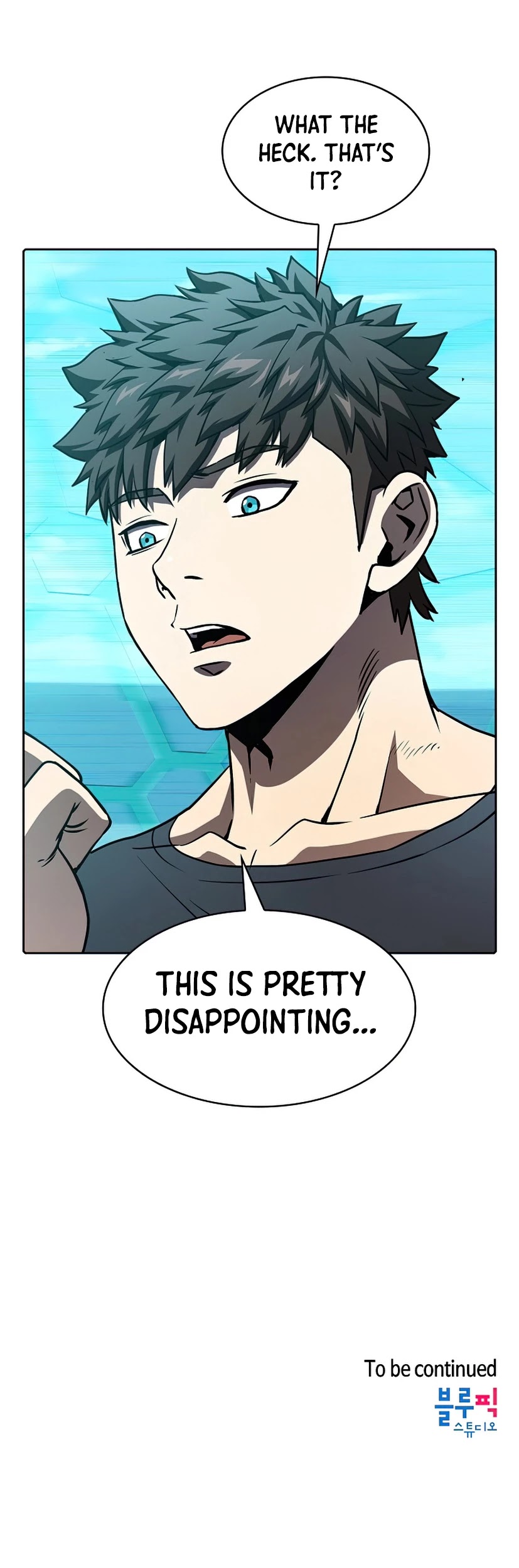 The Constellation That Returned From Hell Chapter 42 page 40 - Chapter 42