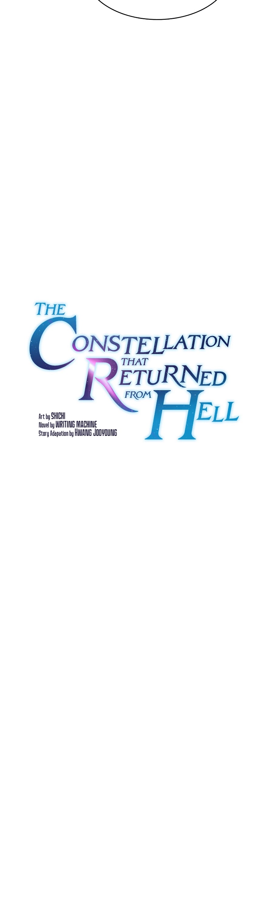 The Constellation That Returned From Hell Chapter 42 page 8 - Chapter 42