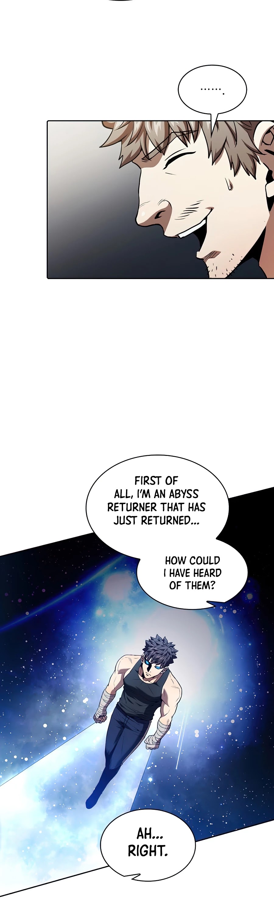 The Constellation That Returned From Hell Chapter 43 page 12 - Chapter 43