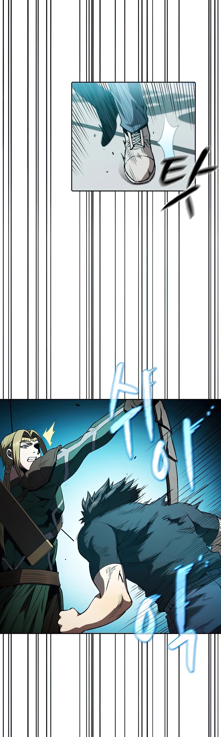 The Constellation That Returned From Hell Chapter 43 page 32 - Chapter 43