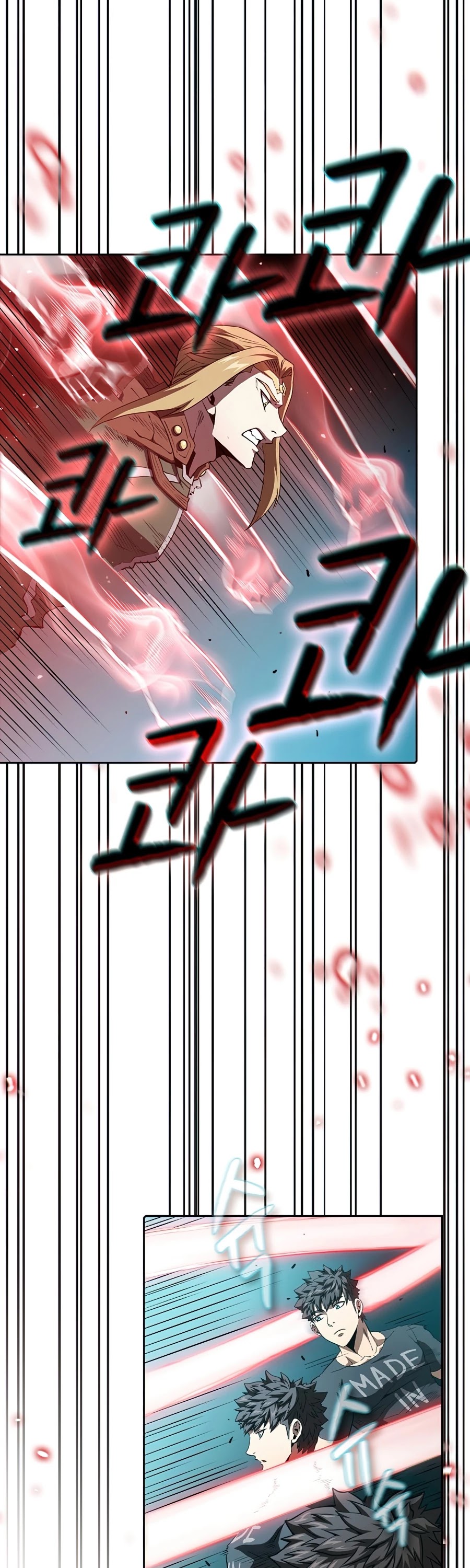 The Constellation That Returned From Hell Chapter 43 page 34 - Chapter 43