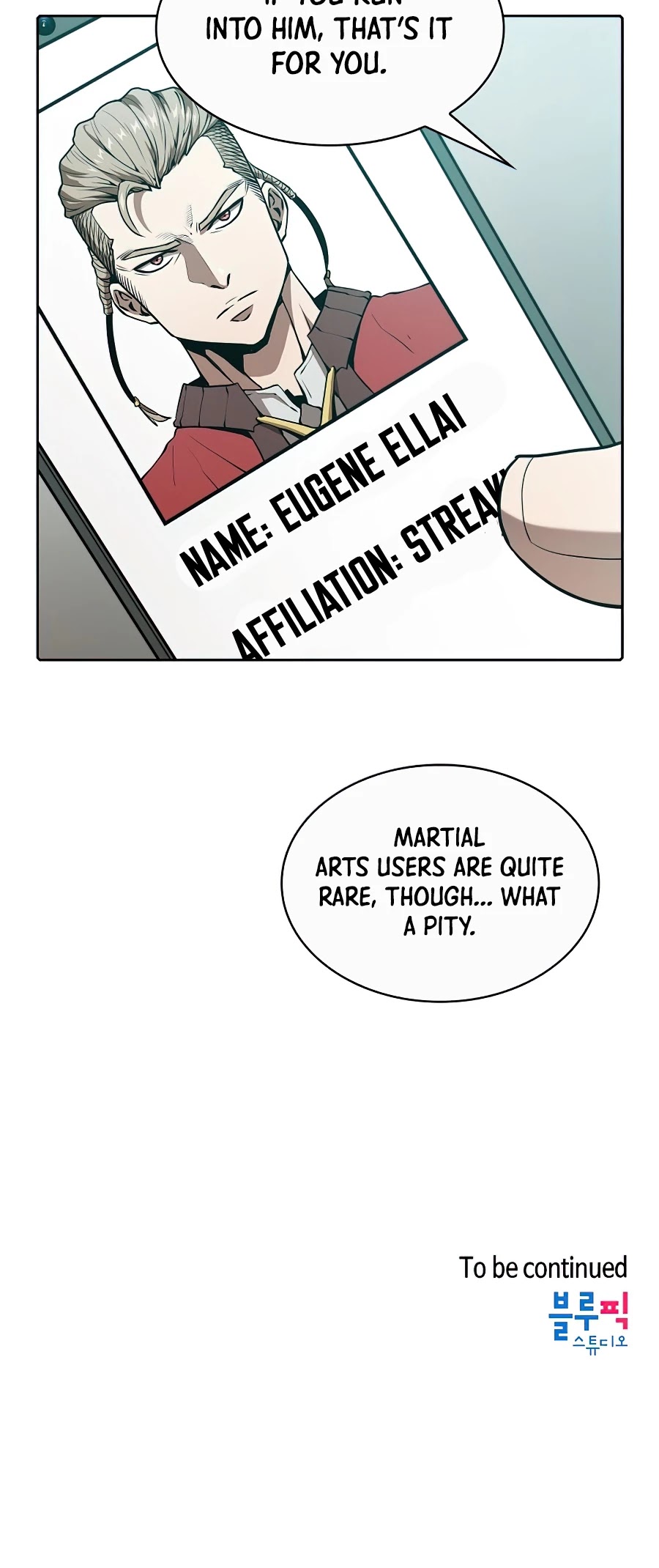 The Constellation That Returned From Hell Chapter 43 page 44 - Chapter 43