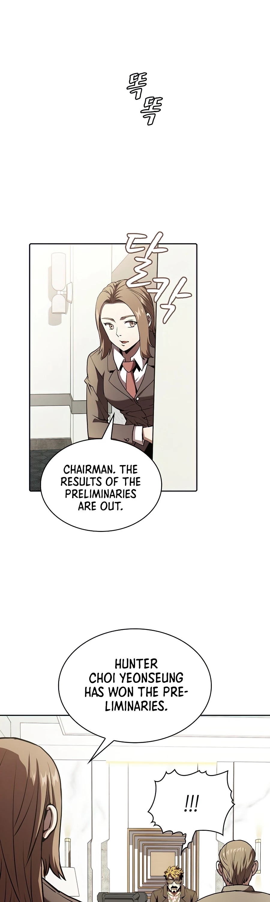 The Constellation That Returned From Hell Chapter 44 page 31 - Chapter 44