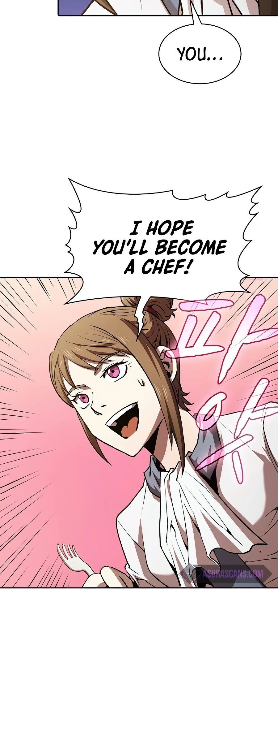 The Constellation That Returned From Hell Chapter 45 page 10 - Chapter 45
