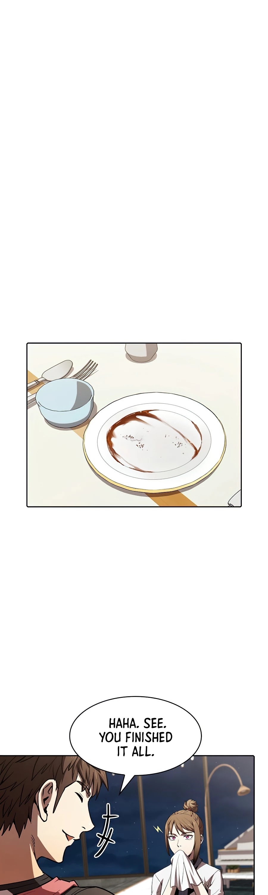 The Constellation That Returned From Hell Chapter 45 page 14 - Chapter 45