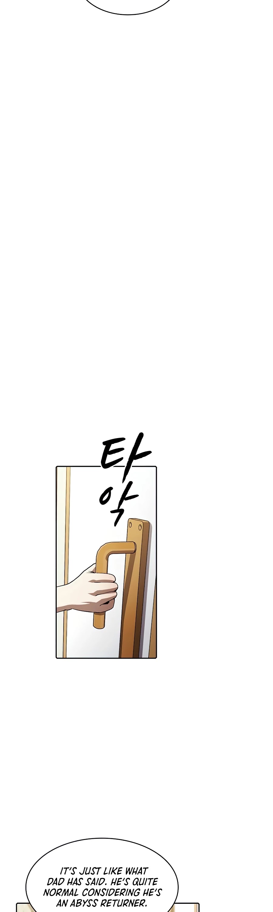 The Constellation That Returned From Hell Chapter 45 page 21 - Chapter 45