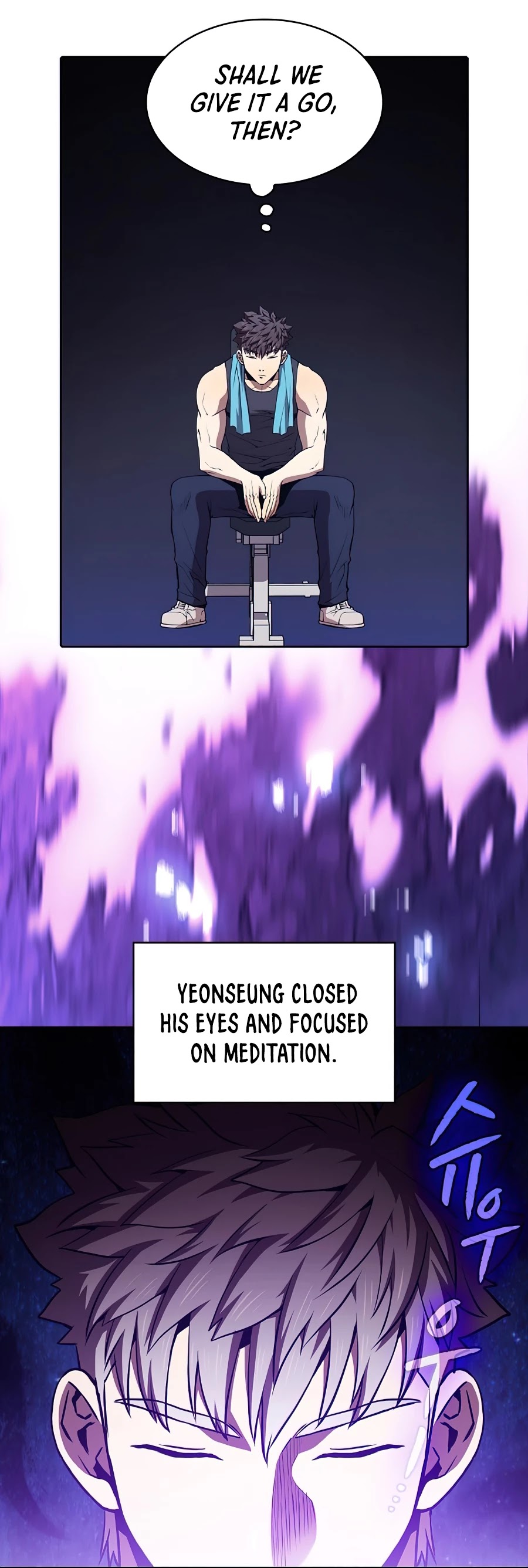 The Constellation That Returned From Hell Chapter 45 page 27 - Chapter 45