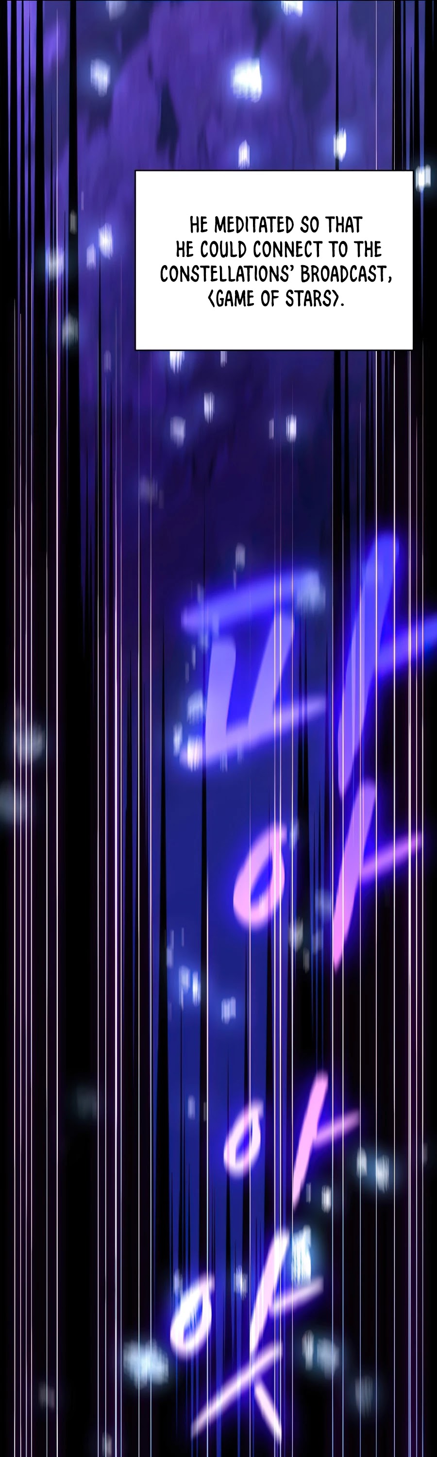 The Constellation That Returned From Hell Chapter 45 page 28 - Chapter 45