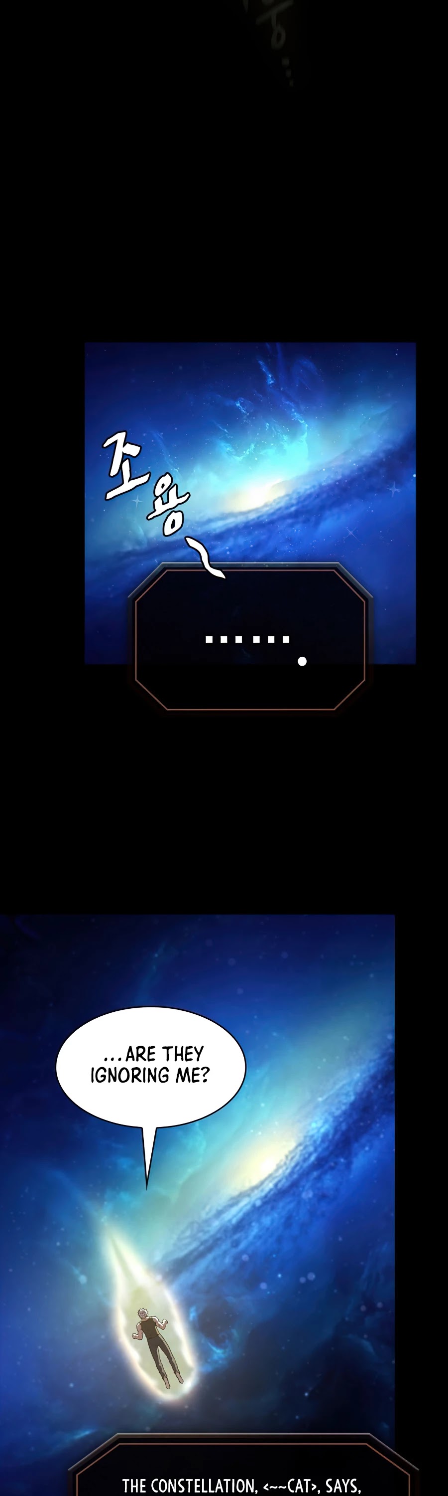 The Constellation That Returned From Hell Chapter 45 page 31 - Chapter 45