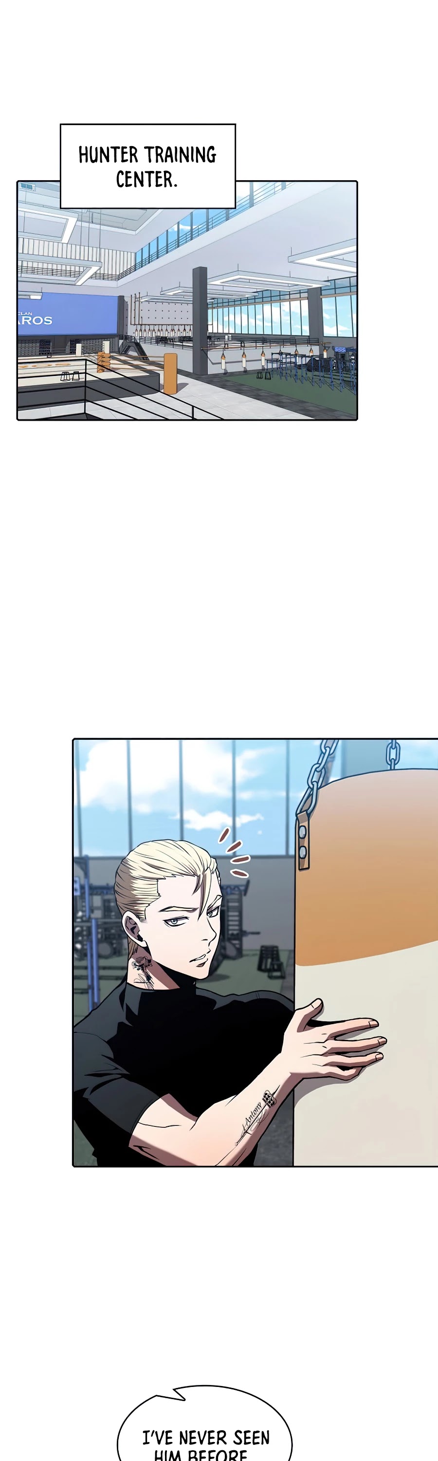 The Constellation That Returned From Hell Chapter 46 page 12 - Chapter 46