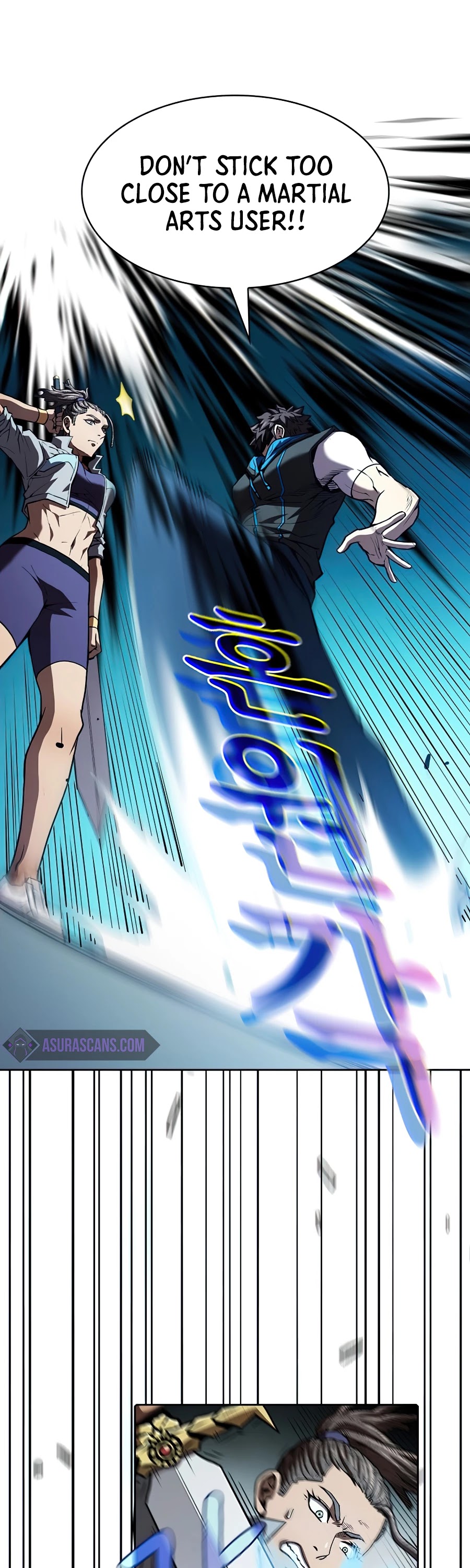The Constellation That Returned From Hell Chapter 46 page 20 - Chapter 46