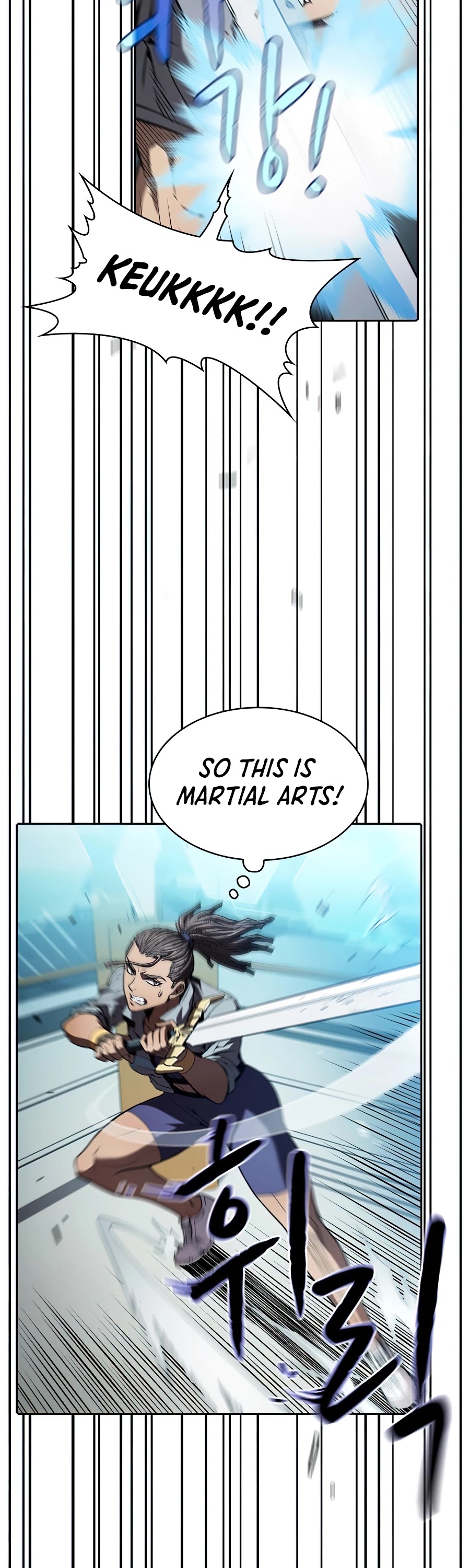 The Constellation That Returned From Hell Chapter 46 page 21 - Chapter 46