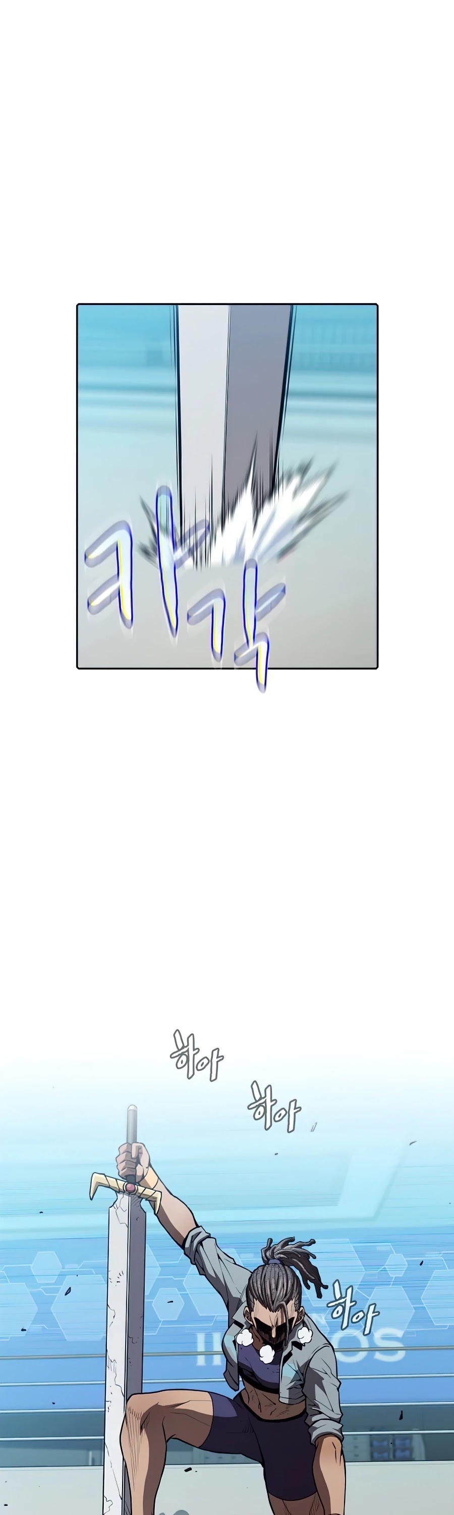 The Constellation That Returned From Hell Chapter 46 page 38 - Chapter 46