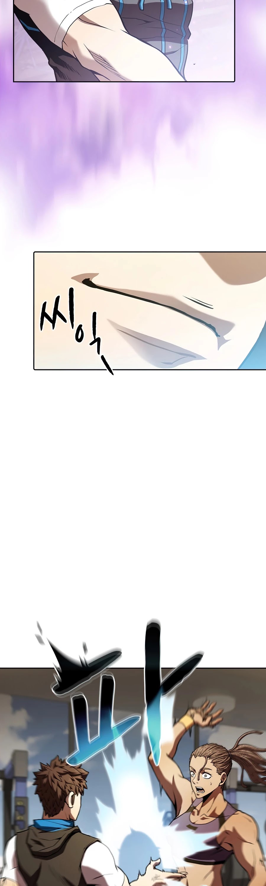 The Constellation That Returned From Hell Chapter 46 page 5 - Chapter 46
