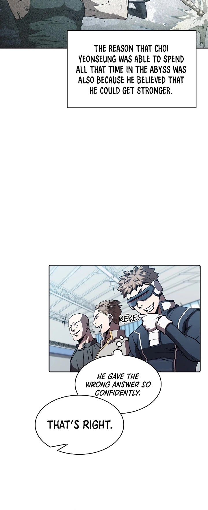 The Constellation That Returned From Hell Chapter 47 page 13 - Chapter 47