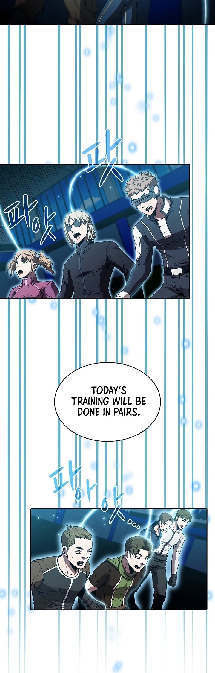 The Constellation That Returned From Hell Chapter 47 page 17 - Chapter 47