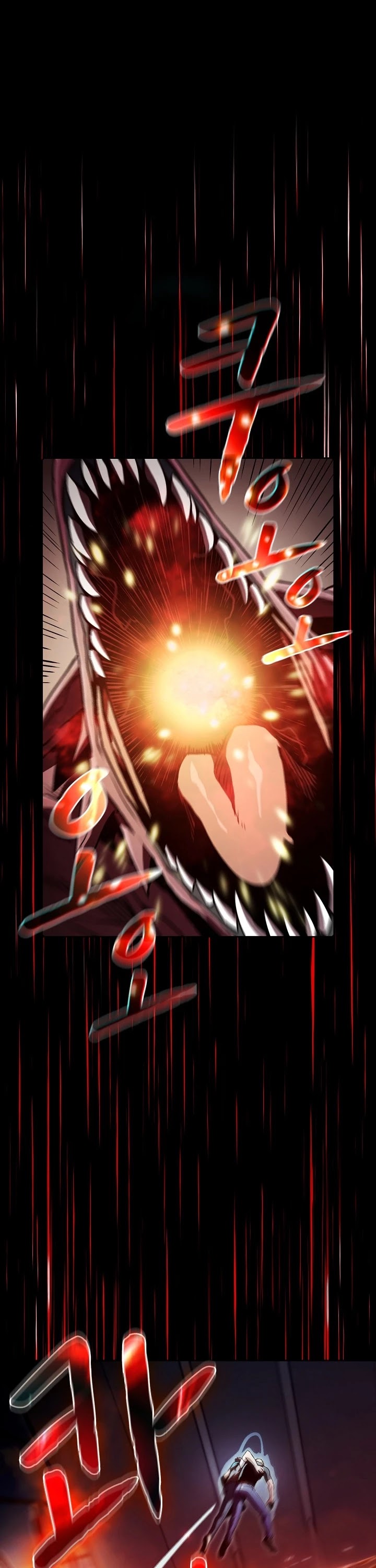 The Constellation That Returned From Hell Chapter 47 page 27 - Chapter 47
