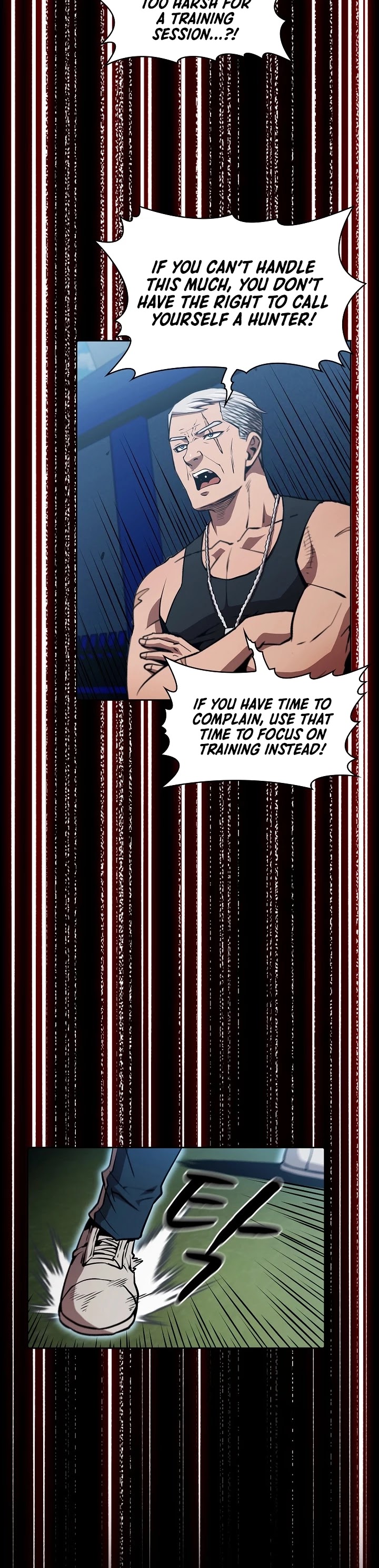 The Constellation That Returned From Hell Chapter 47 page 37 - Chapter 47