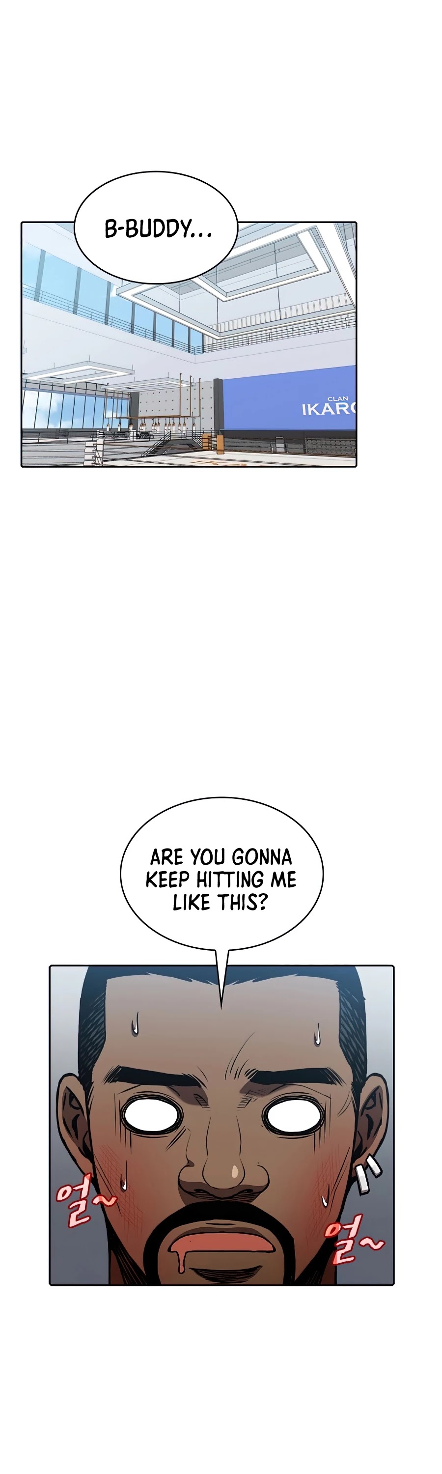 The Constellation That Returned From Hell Chapter 48 page 19 - Chapter 48