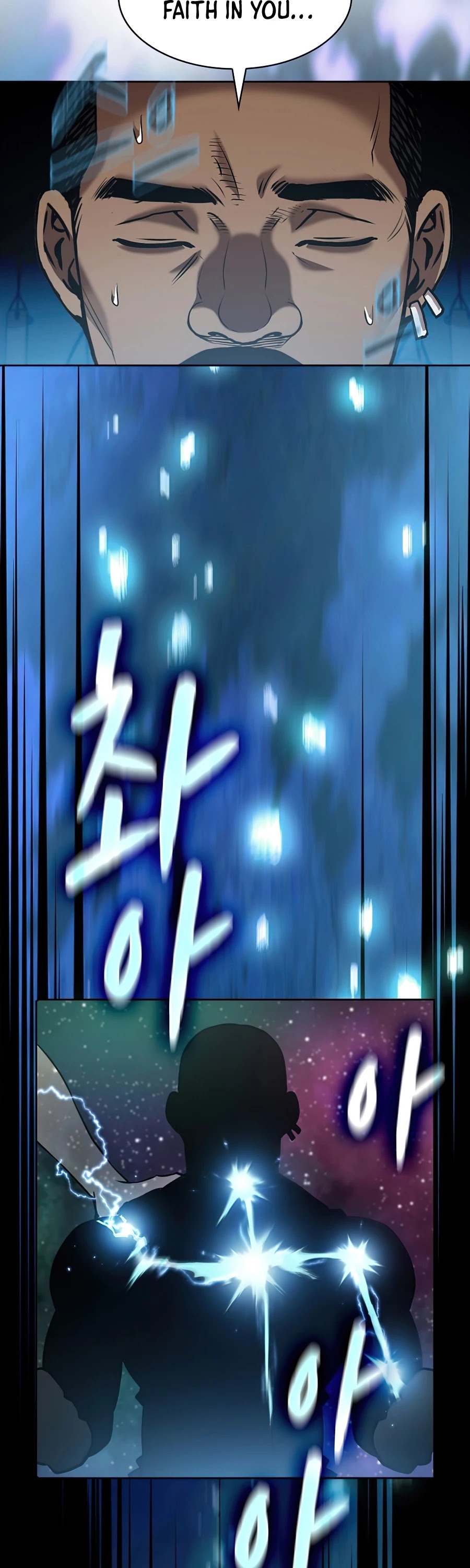 The Constellation That Returned From Hell Chapter 48 page 24 - Chapter 48