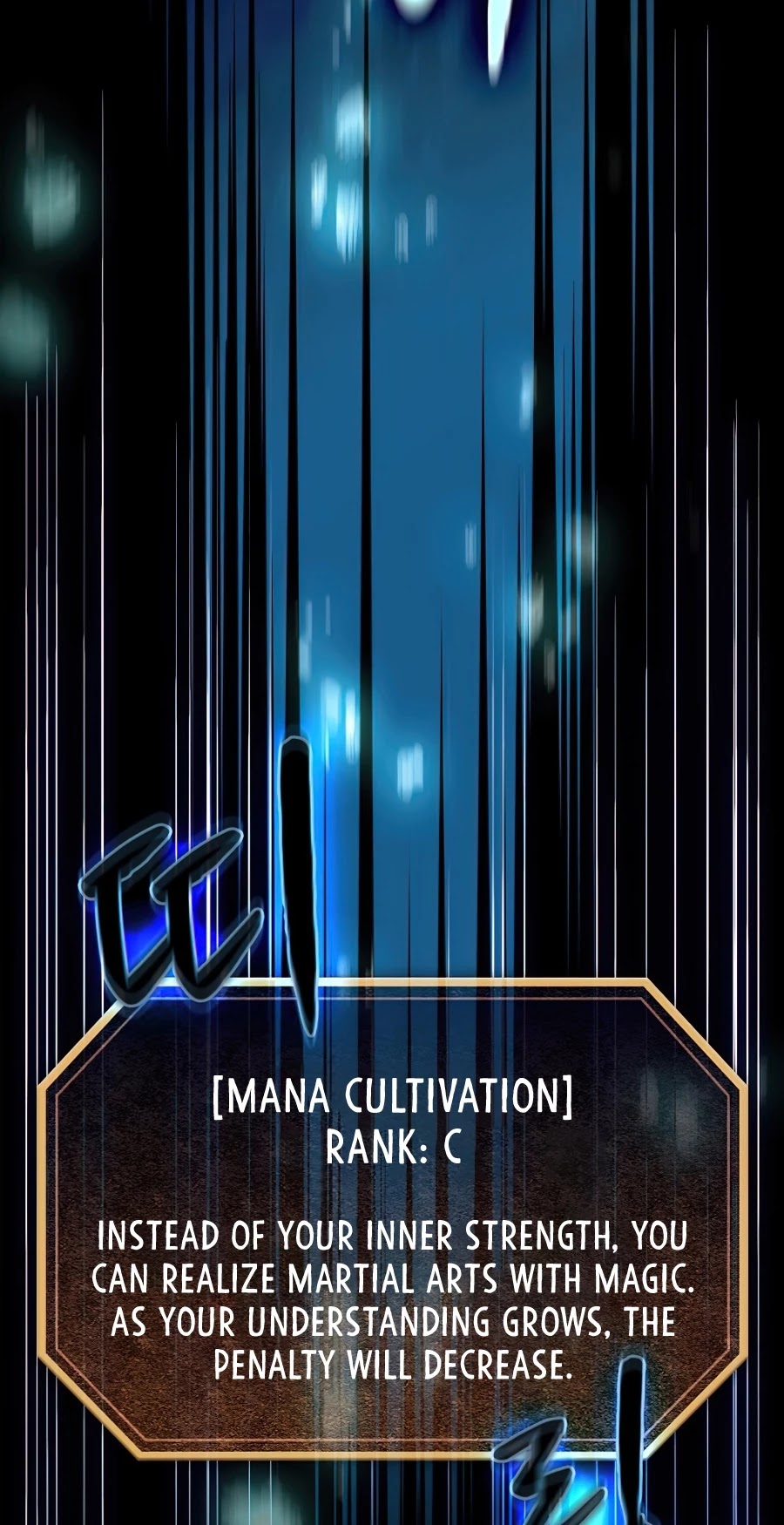 The Constellation That Returned From Hell Chapter 48 page 25 - Chapter 48