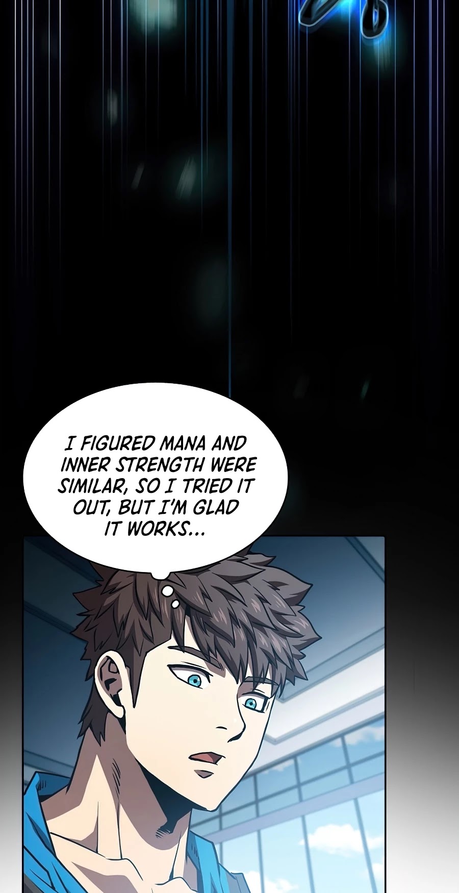 The Constellation That Returned From Hell Chapter 48 page 26 - Chapter 48